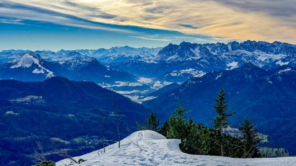 Chiemgau Landgasthof Zur Post